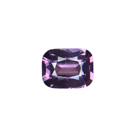 1.80 ct. Spinel in Cushion Cut From Burma