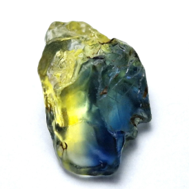 2.25ct Natural Nigerian Parti Sapphire