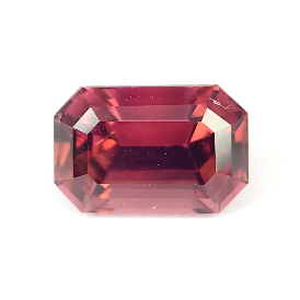 Natural 2.65 Ct. Rubellite from Afghanistan