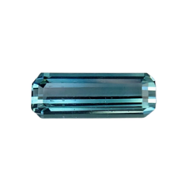 0.58ct Natural Tourmaline from Afghanistan