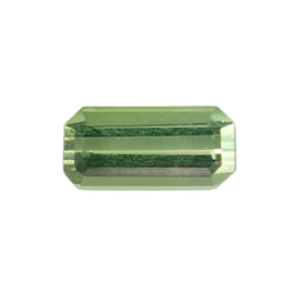 0.3ct Natural Tourmaline from Afghanistan