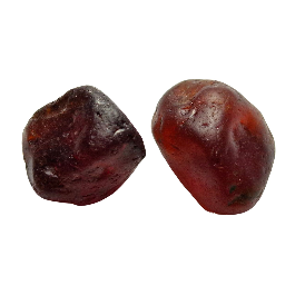 9ct Spessartite Garnet Rough Facet Grade from Nigeria