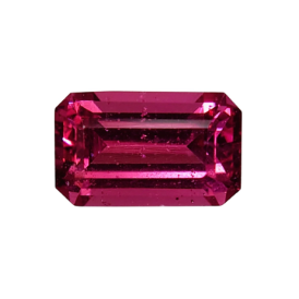 1ct Natural Umbalite Garnet from Tanzania