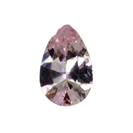 Faceted Imperial Topaz
