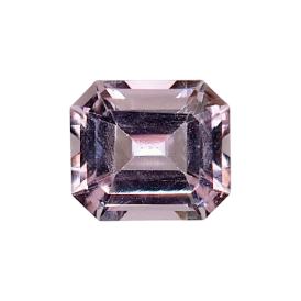 Faceted Imperial Topaz