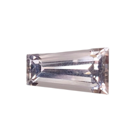 Faceted Imperial Topaz