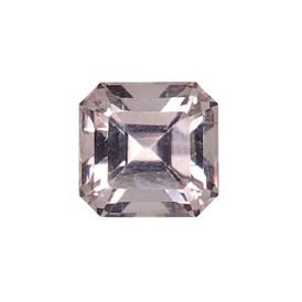 Faceted Imperial Topaz