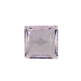 Faceted Imperial Topaz