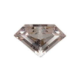 Faceted Imperial Topaz