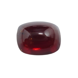 Faceted Spessertite Garnet