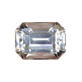 Faceted Topaz