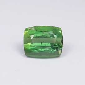2.65ct Natural Green Tourmaline loose Gemstone from Nigeria