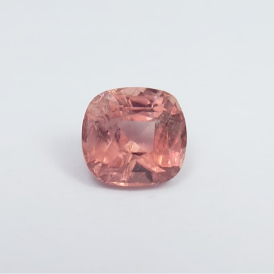 2.05ct Pink Tourmaline loose Gemstone From Nigeria