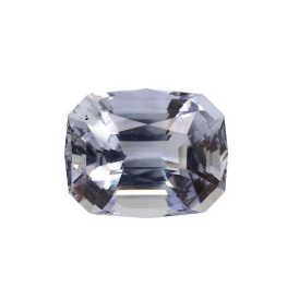 30.53ct Morganite Eye Clean Loose Gemstone From Madagascar