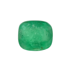 1.87ct Natural Emerald From Panjshir Afghanistan