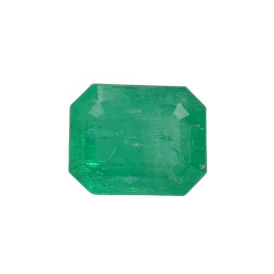 2.2ct Natural Emerald From Panjshir Afghanistan