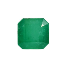 3.45ct Natural Emerald From Panjshir Afghanistan