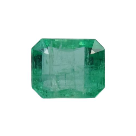 3.25ct Natural Emerald From Panjshir Afghanistan