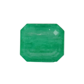 4.47ct Natural Emerald From Panjshir Afghanistan
