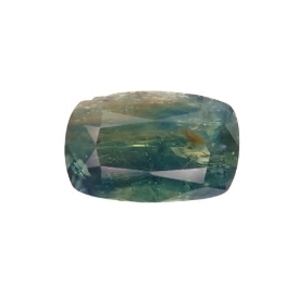 1.39ct Natural Sapphire from Nigeria