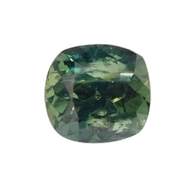 1.23ct Natural Sapphire from Nigeria