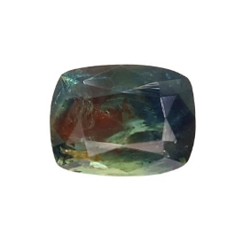 1.23ct Natural Sapphire from Nigeria