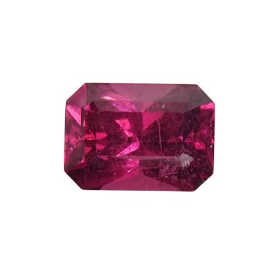 0.94ct Natural Umbalite Garnet from Malawi