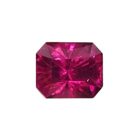 0.83ct Natural Umbalite Garnet from Malawi