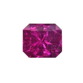 1.76ct Natural Rhodolite Garnet from Africa
