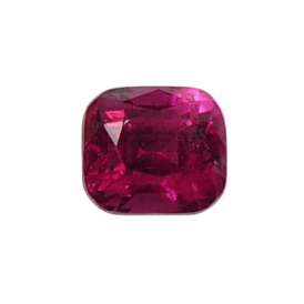 0.98ct Natural Umbalite Garnet from Malawi