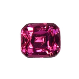 0.65ct Natural Umbalite Garnet from Malawi
