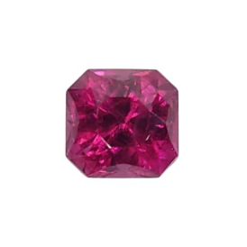 0.67ct Natural Umbalite Garnet from Malawi