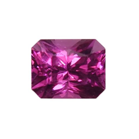 0.74 ct Natural stunning Umbalite Garnet from Malawi