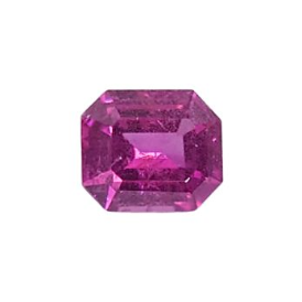 0.22ct Natural Rhodolite from Tanzania