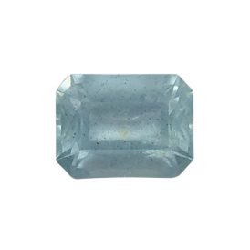 1.91ct Natural Aquamarine loose Gemstone From Nigeria
