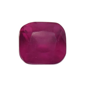 0.86ct Natural Umbalite Garnet from Malawi