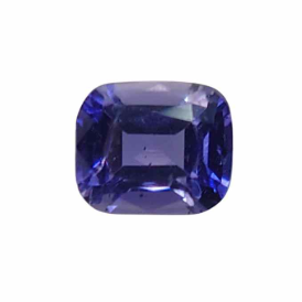 0.63ct Natural Iolite from Madagascar