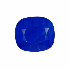 0.60ct Natural Hauyne from Afghanistan