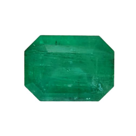 1.12ct Natural Emerald from Afghanistan