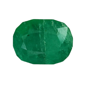 0.93ct Natural Emerald From Panjshir Afghanistan