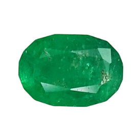 0.86ct Natural Emerald from Panjshir Afghanistan