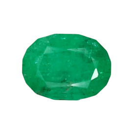 0.85ct Natural Emerald From Panjshir Afghanistan