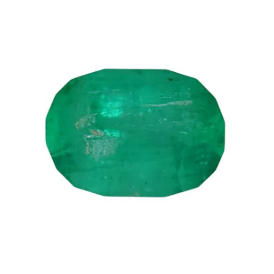 1.18ct Natural Emerald From Afghanistan