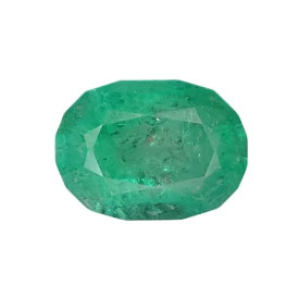 0.74ct Natural Emerald From Afganistan
