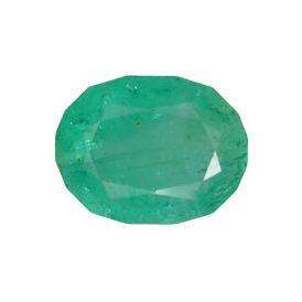 1.21ct Natural Emerald from Afghanistan