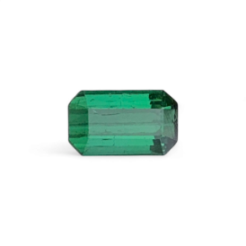 1.30 ct Natural Tourmaline loose gemstone octagon shape