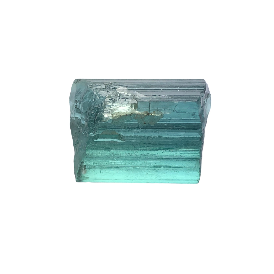 Rough Lagoon Tourmaline Facet Quality Rough From Afghanistan