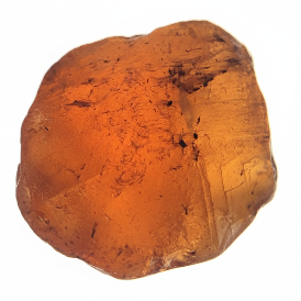 Spessartite Garnet Facet Grade Rough from Madagascar