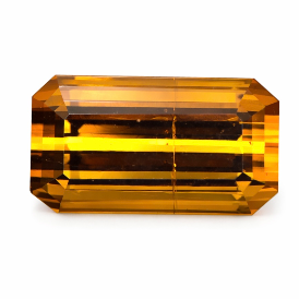 Dravite Tourmaline 12.8 carats from Tanzania