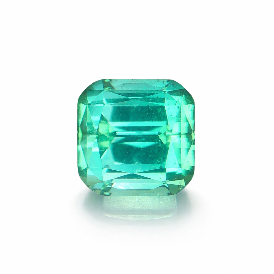 Exceptional Lagoon Tourmaline